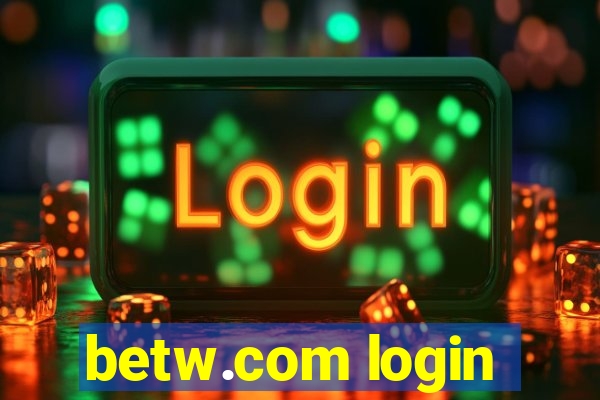 betw.com login